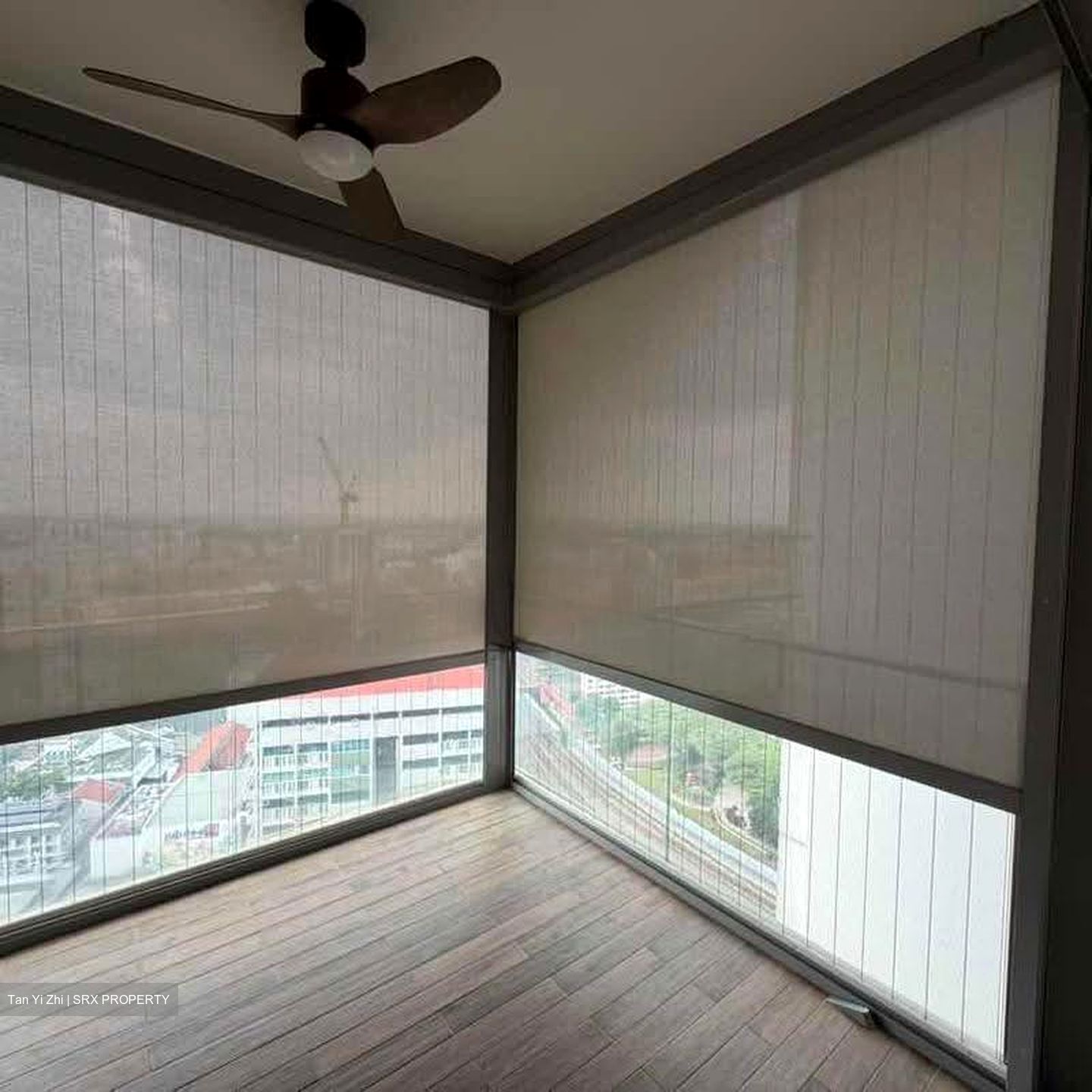 Centro Residences (D20), Condominium #615119461